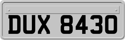 DUX8430
