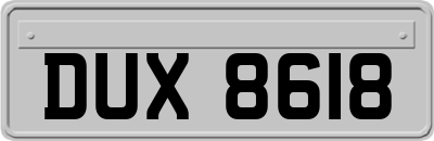 DUX8618