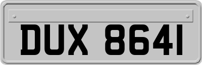 DUX8641