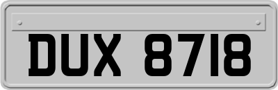 DUX8718