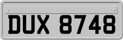 DUX8748