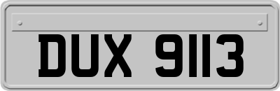 DUX9113