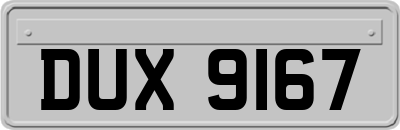DUX9167