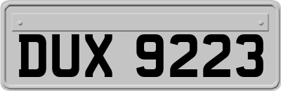 DUX9223