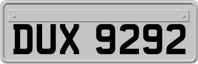 DUX9292