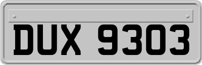 DUX9303
