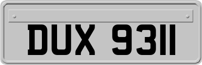 DUX9311