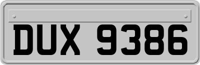 DUX9386