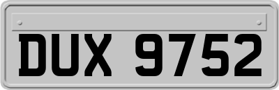 DUX9752
