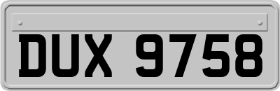 DUX9758