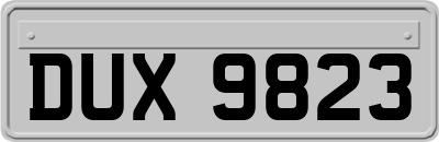DUX9823