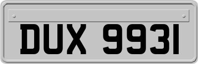 DUX9931