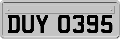 DUY0395