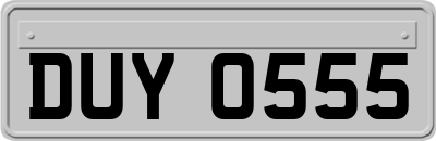 DUY0555