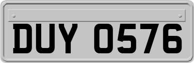 DUY0576