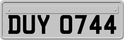 DUY0744