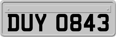 DUY0843