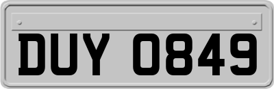 DUY0849