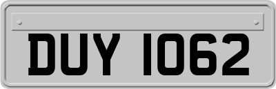 DUY1062