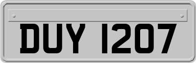 DUY1207