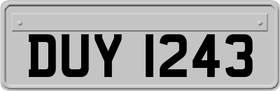DUY1243