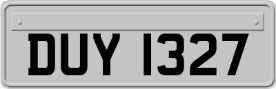 DUY1327