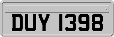 DUY1398