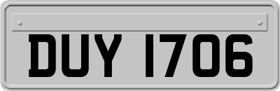 DUY1706