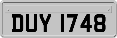 DUY1748