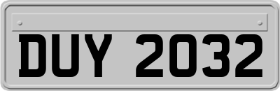DUY2032