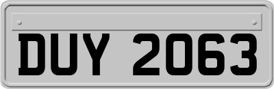 DUY2063