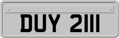 DUY2111