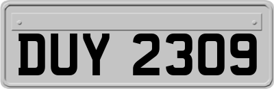 DUY2309