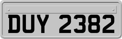 DUY2382