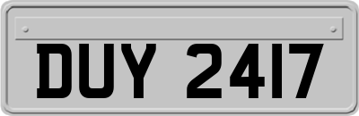 DUY2417