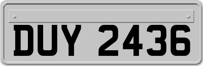 DUY2436