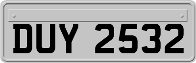 DUY2532