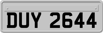 DUY2644