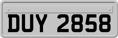 DUY2858