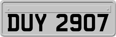 DUY2907