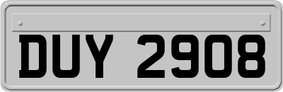 DUY2908