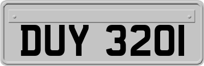 DUY3201