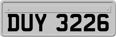 DUY3226