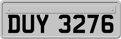 DUY3276