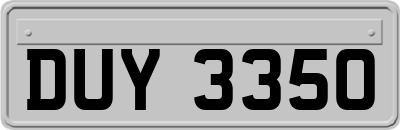 DUY3350