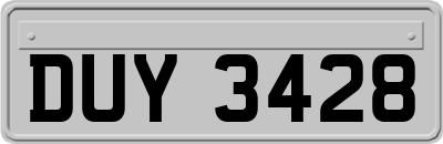 DUY3428