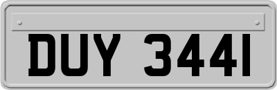 DUY3441