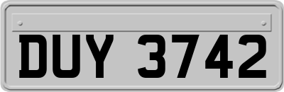 DUY3742