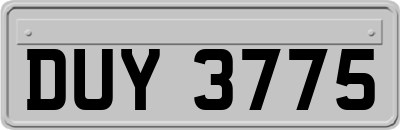 DUY3775