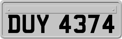 DUY4374